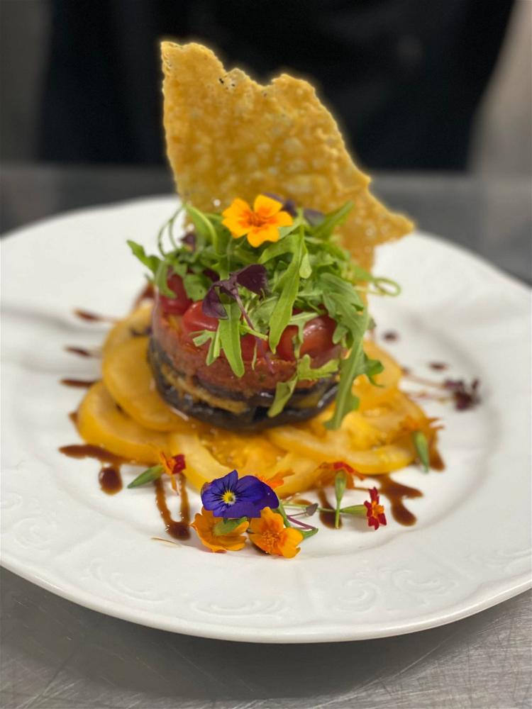 Chef à domicile