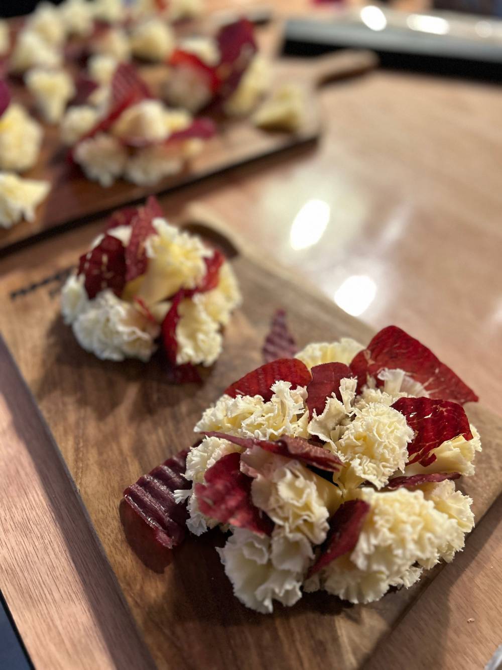 jambon parmesan