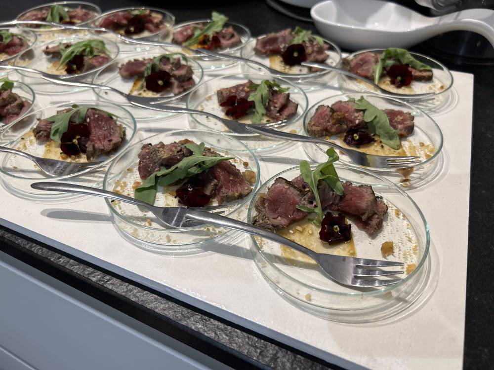 traiteur viande
