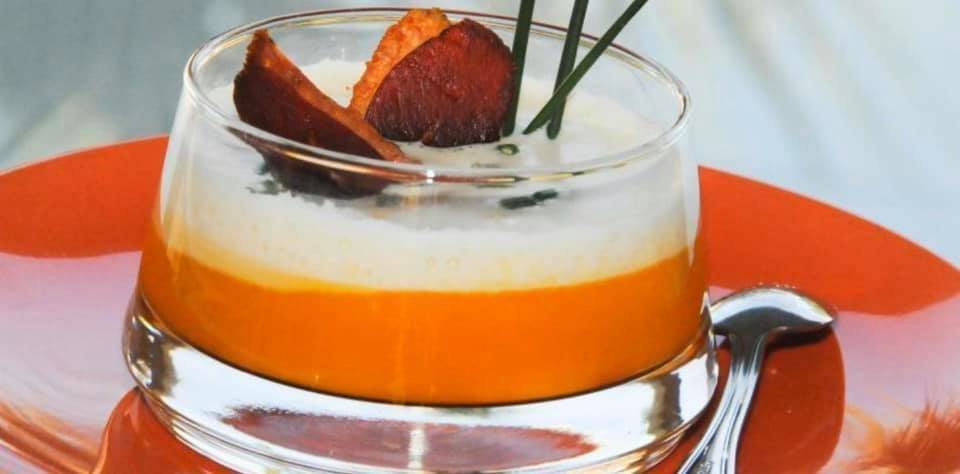 verrine batifood chef